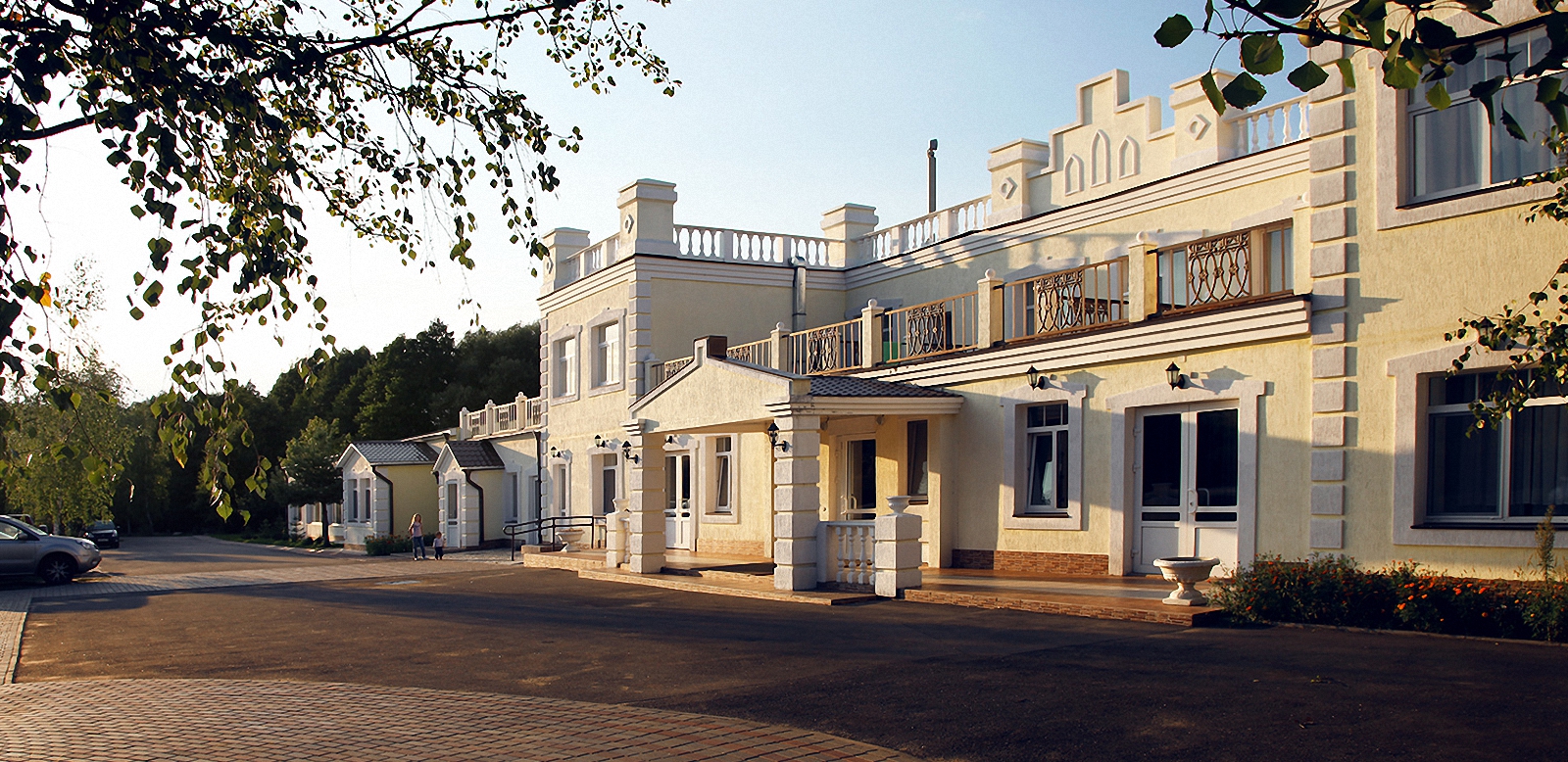 Vishnevyi