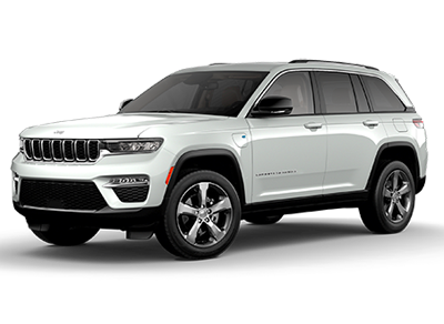 Grand Cherokee