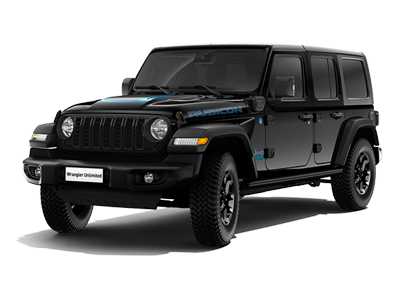 Wrangler